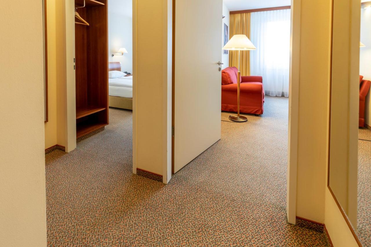 Globana Airport 4* Schkeuditz