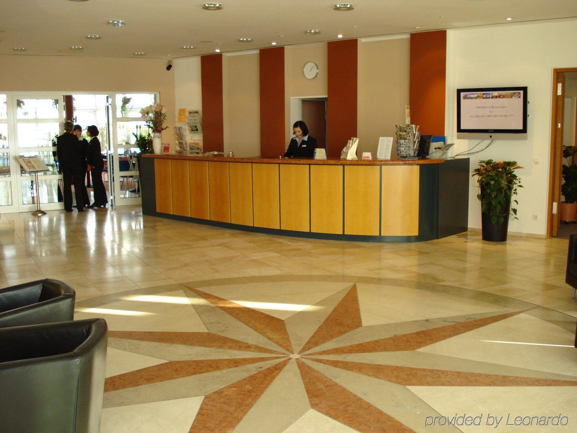 Globana Airport Hotel Schkeuditz
