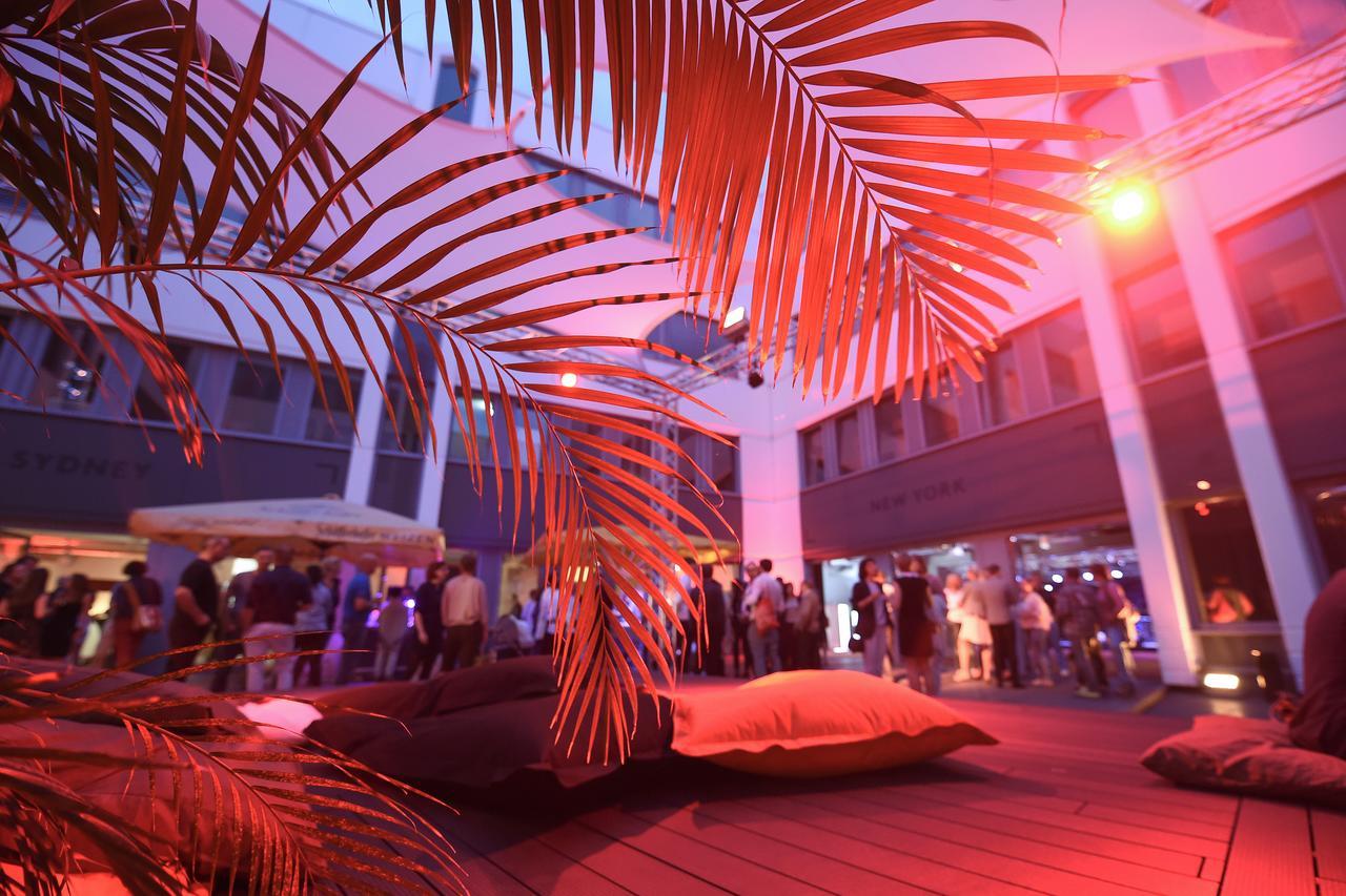 Globana Airport Hotel Schkeuditz