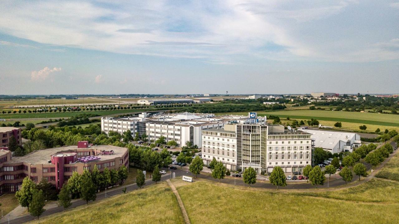 Globana Airport Hotel Schkeuditz