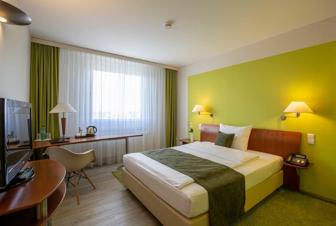 Globana Airport Hotel Schkeuditz