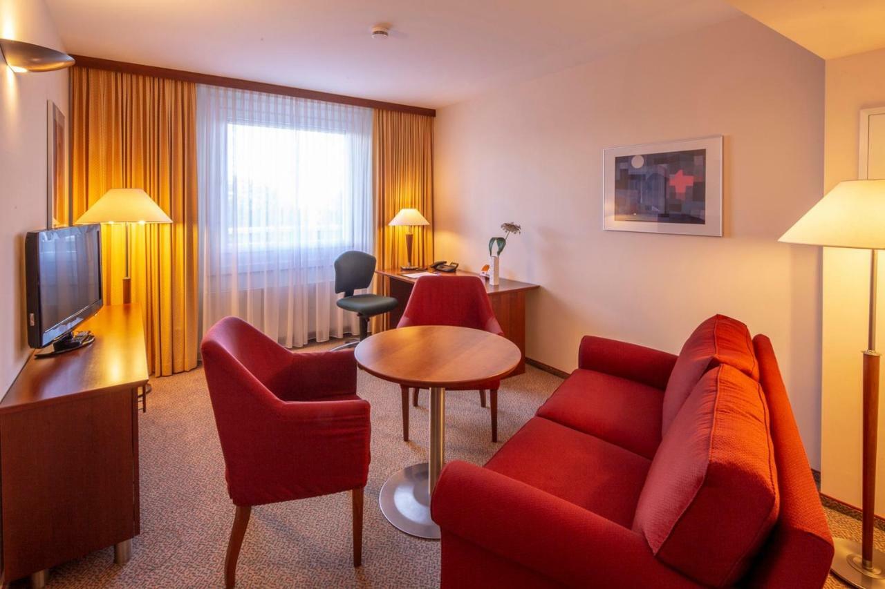 Hotel Globana Airport