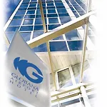 Globana Airport Hotel 