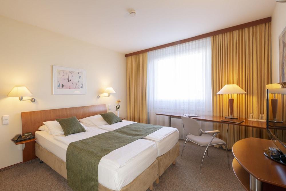 Hotel Globana Airport Schkeuditz