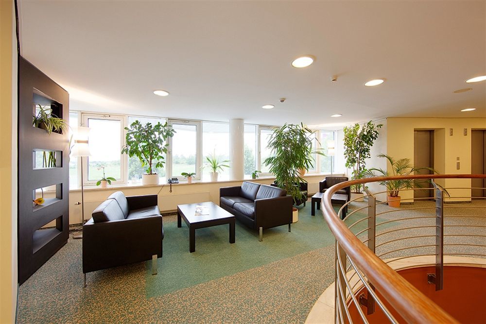 Globana Airport Hotel Schkeuditz
