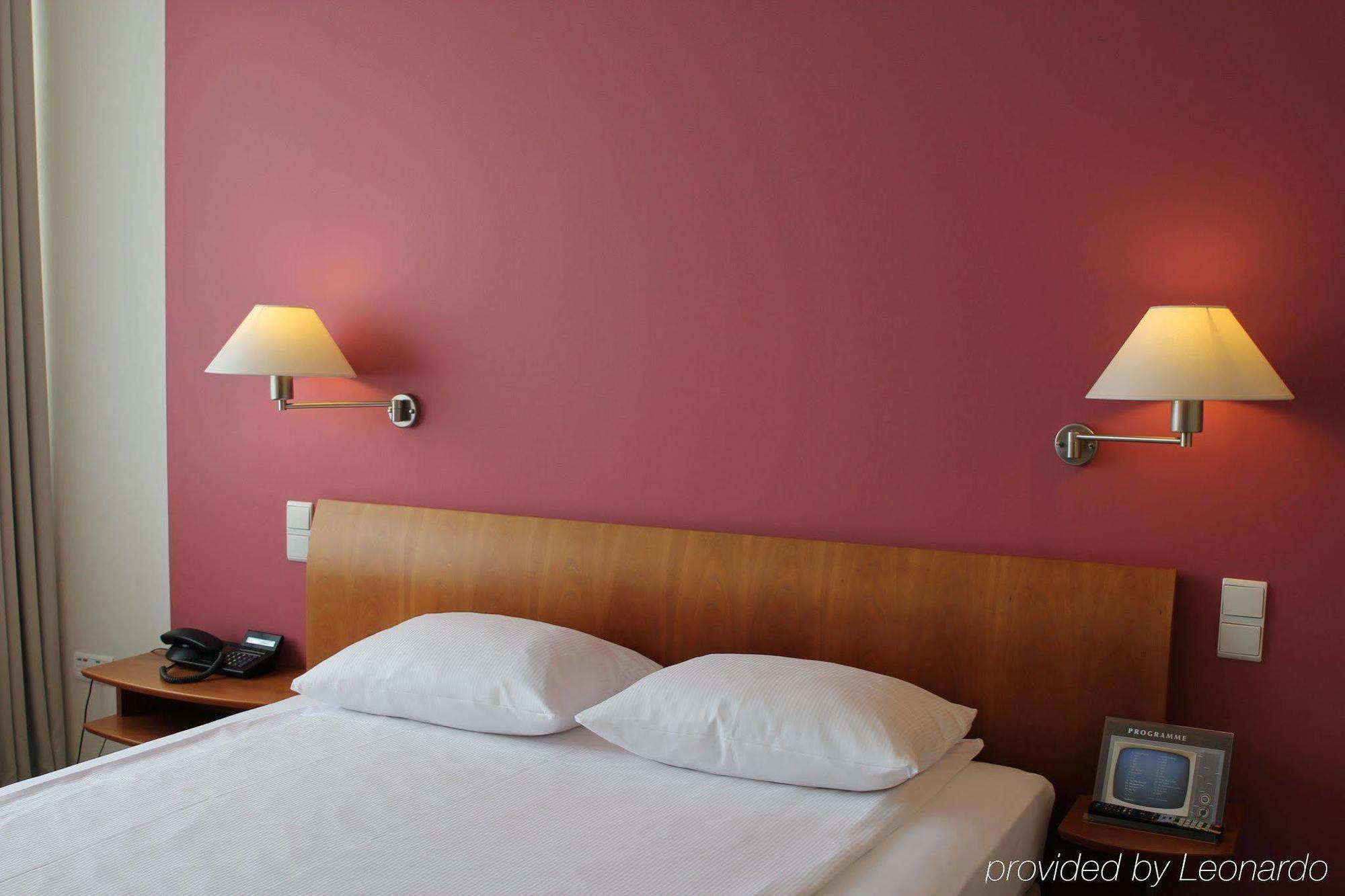 Hotel Globana Airport Schkeuditz