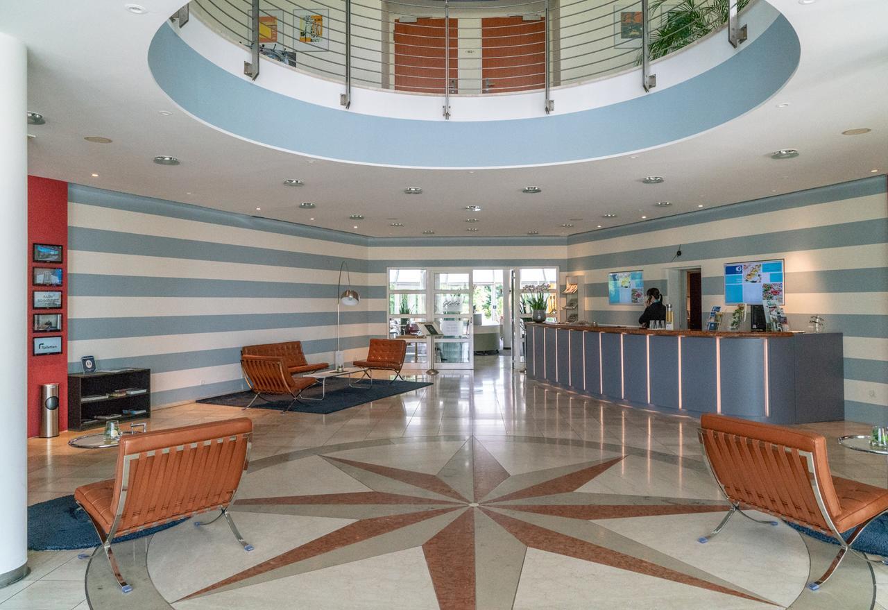 Globana Airport Hotel Schkeuditz