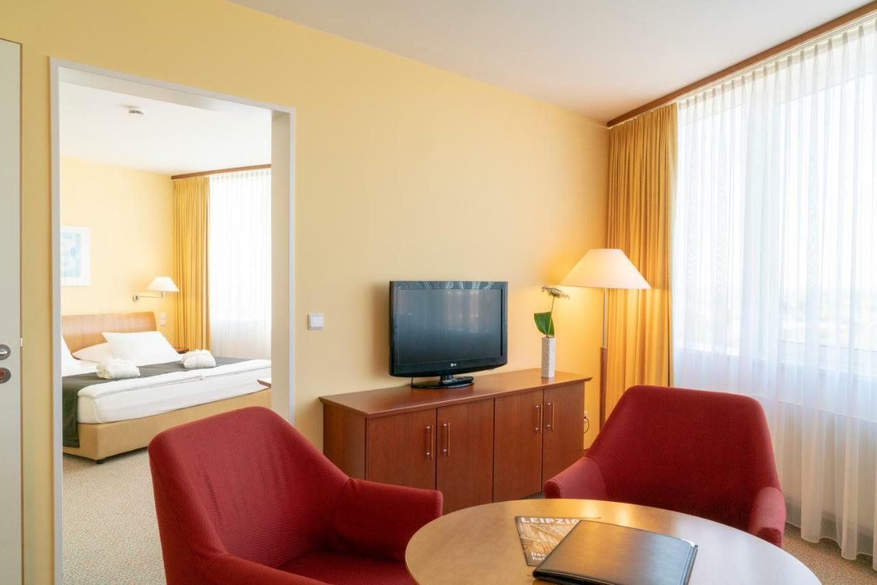 Hotel Globana Airport 4*