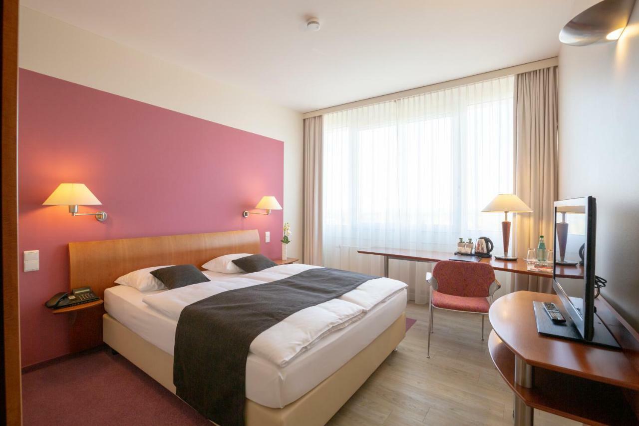Globana Airport 4* Schkeuditz