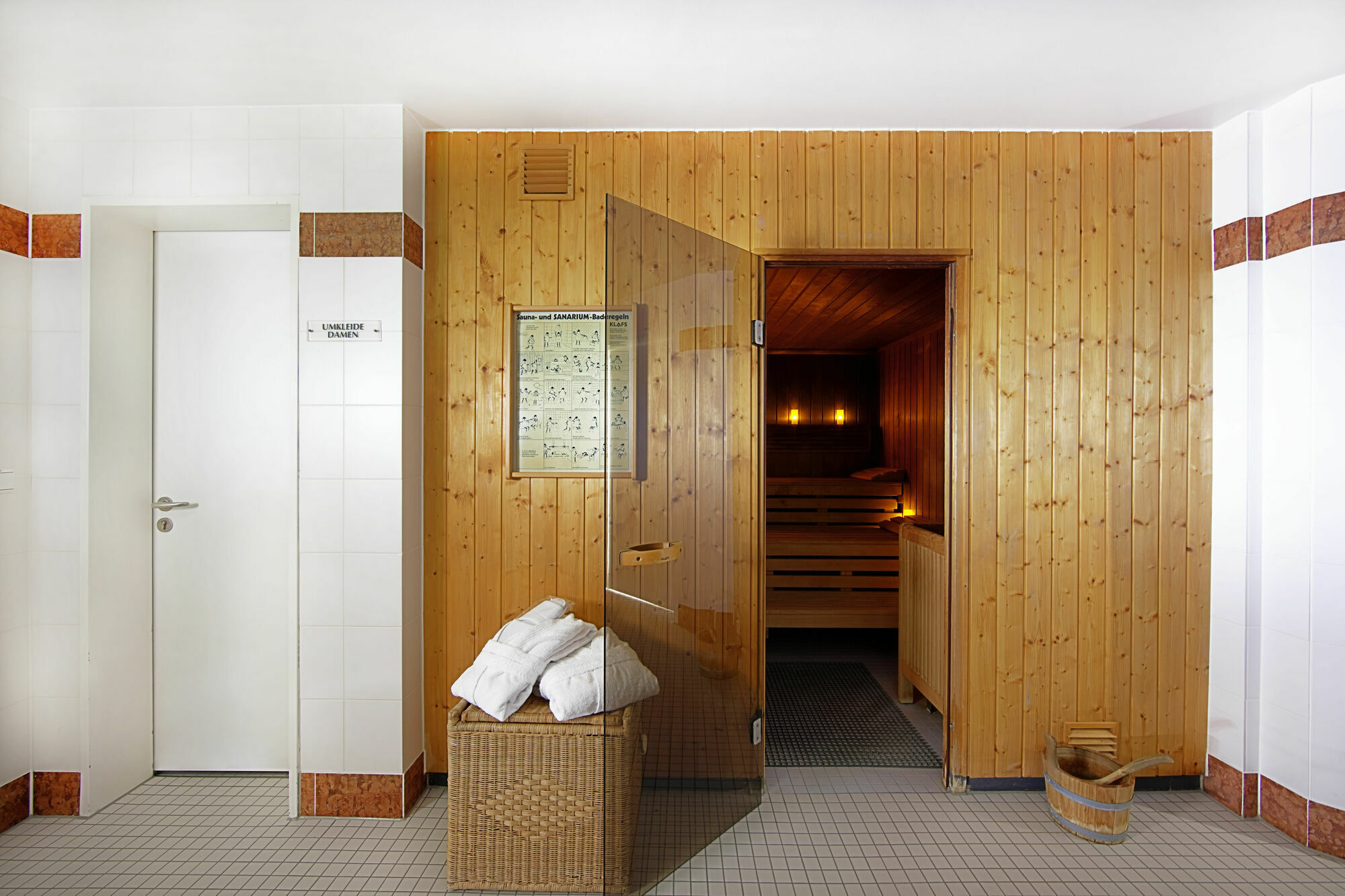 Hotel Globana Airport