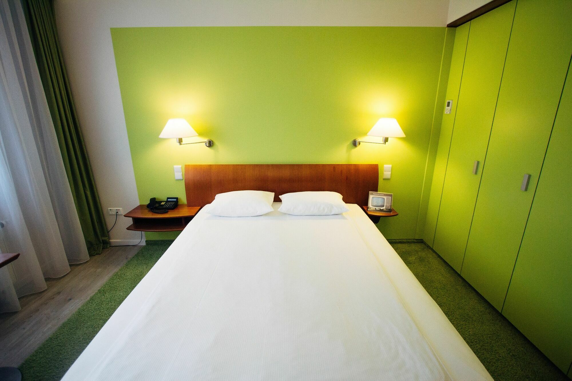 Globana Airport Hotel 4*